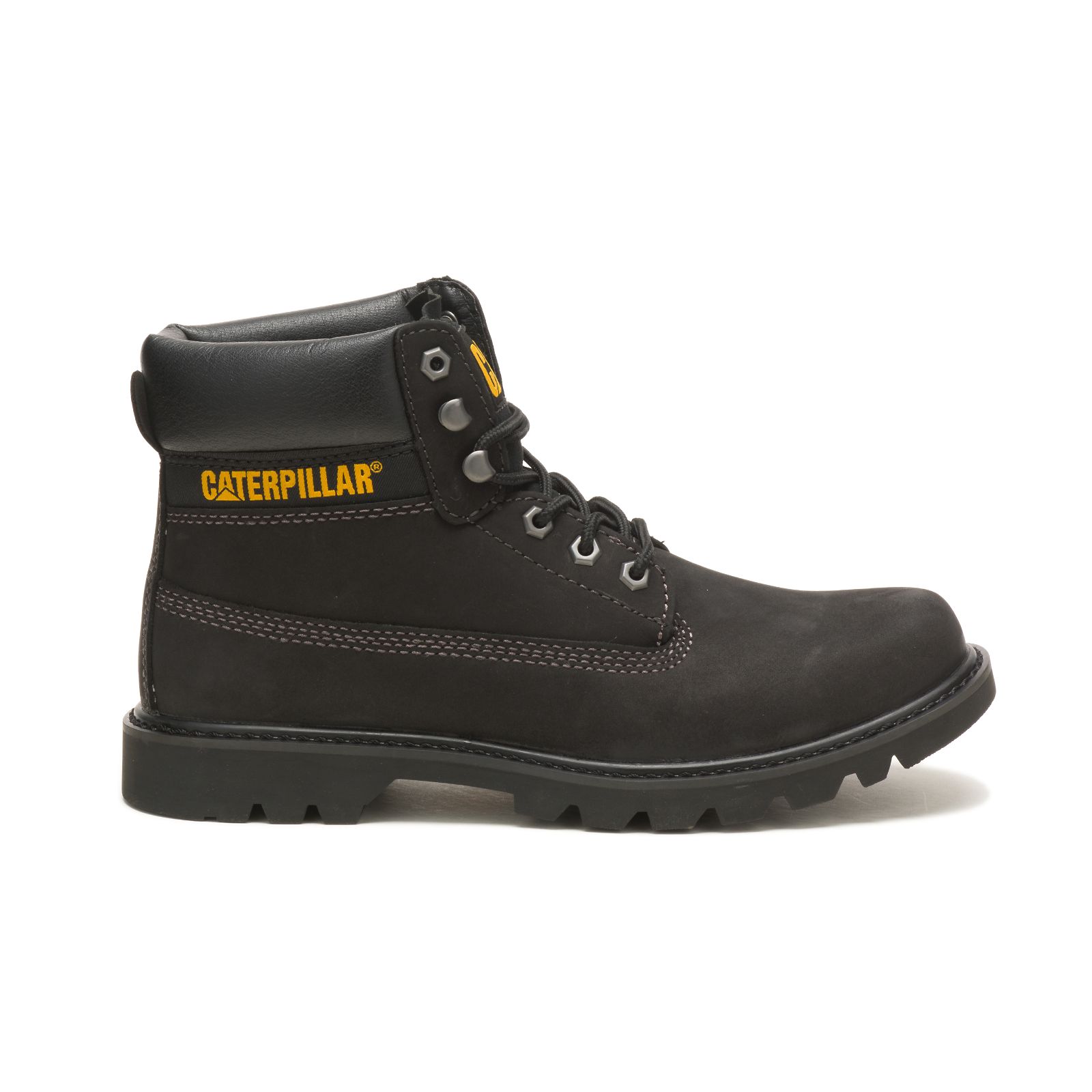 Caterpillar Boots South Africa - Cat Men's Colorado 2.0 Casual Boots Black LQ5861432